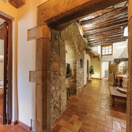Bravissimo 1593, Medieval Charm * Girona