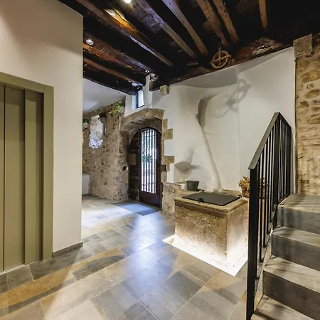 Girona1593 Appartamento Girona