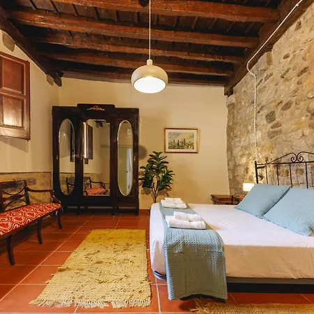 Bravissimo 1593, Medieval Charm Girona
